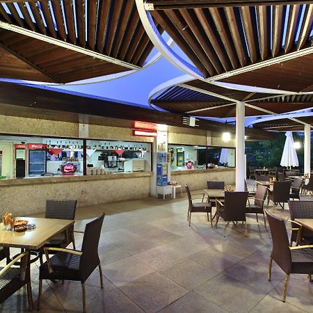 סייד Sunis Evren Beach Resort Hotel & Spa מראה חיצוני תמונה